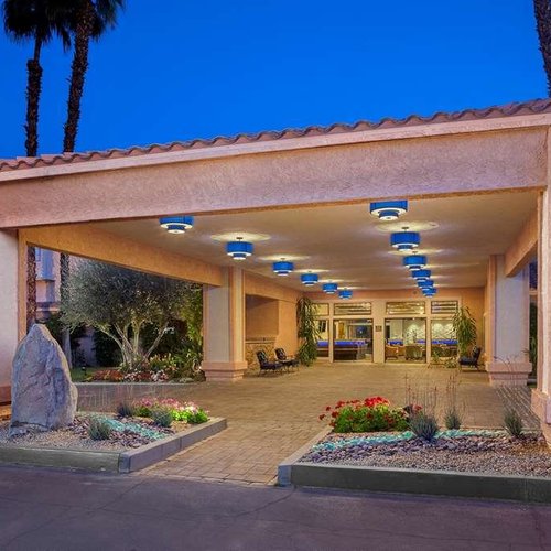 THE BEST Hilton Hotels in Cathedral City, CA - Tripadvisor