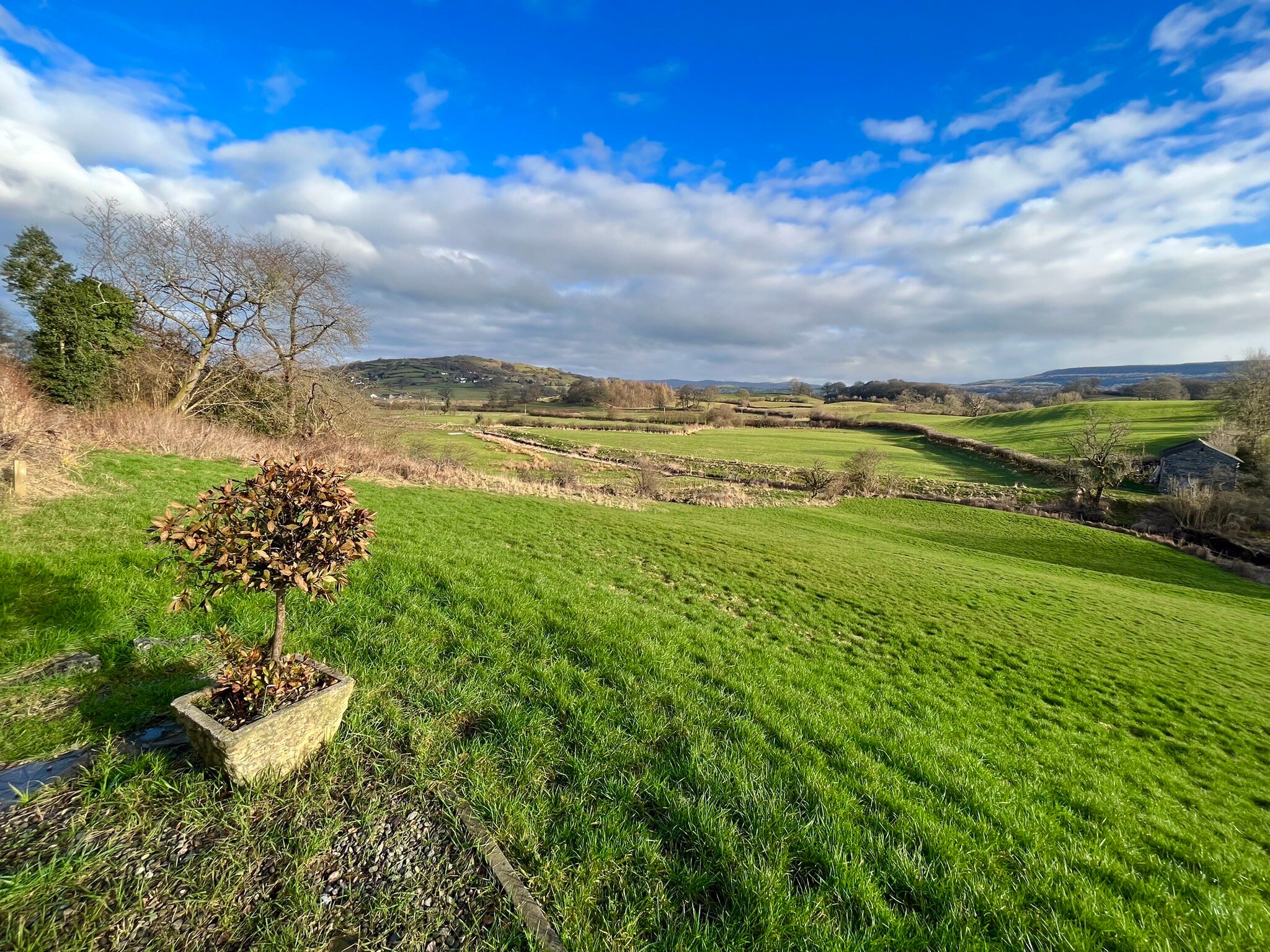 LYTH VALLEY COUNTRY HOUSE B&B (KENDAL, INGLATERRA): 330 Fotos ...