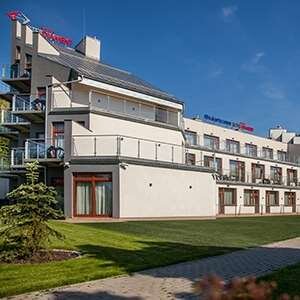 SPA & WELLNESS HOTEL DIAMENT USTRON $102 ($̶1̶8̶2̶) - Prices & Reviews ...