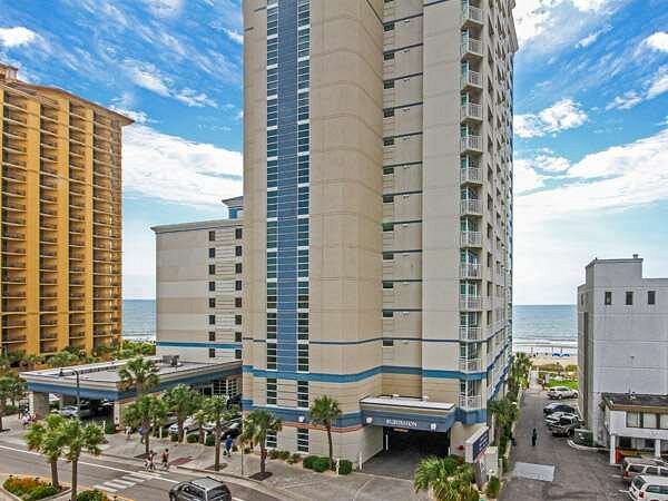 Myrtle Beach Resort - UPDATED 2024 (SC) - Tripadvisor