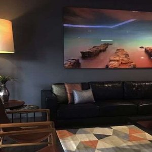 Lobby preview