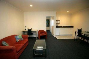 Harringtons Motor Lodge in Palmerston North