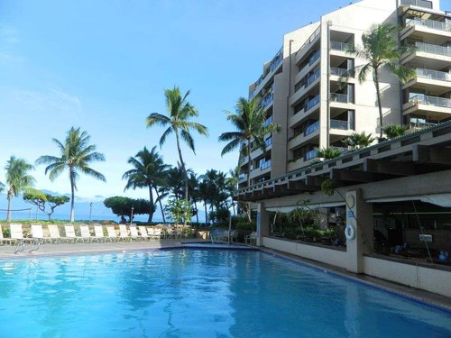 SANDS OF KAHANA - Prices & Condominium Reviews (Maui, Hawaii)