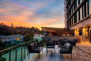 Eatons Hill Hotel in Brisbane