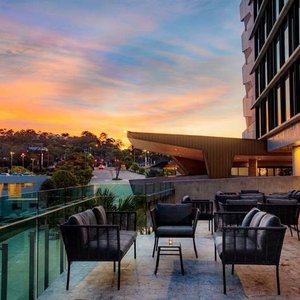 Hills Terrace