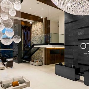 lobby otl gouverneur sherbrooke hote