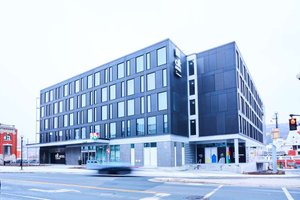 Alt Hotel St. John's in St. John's
