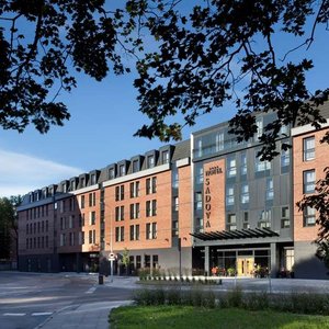 Hotel Sadova in Gdansk