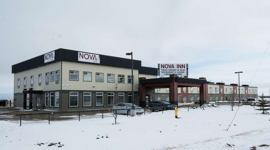 NIM Ihotelier Exterior