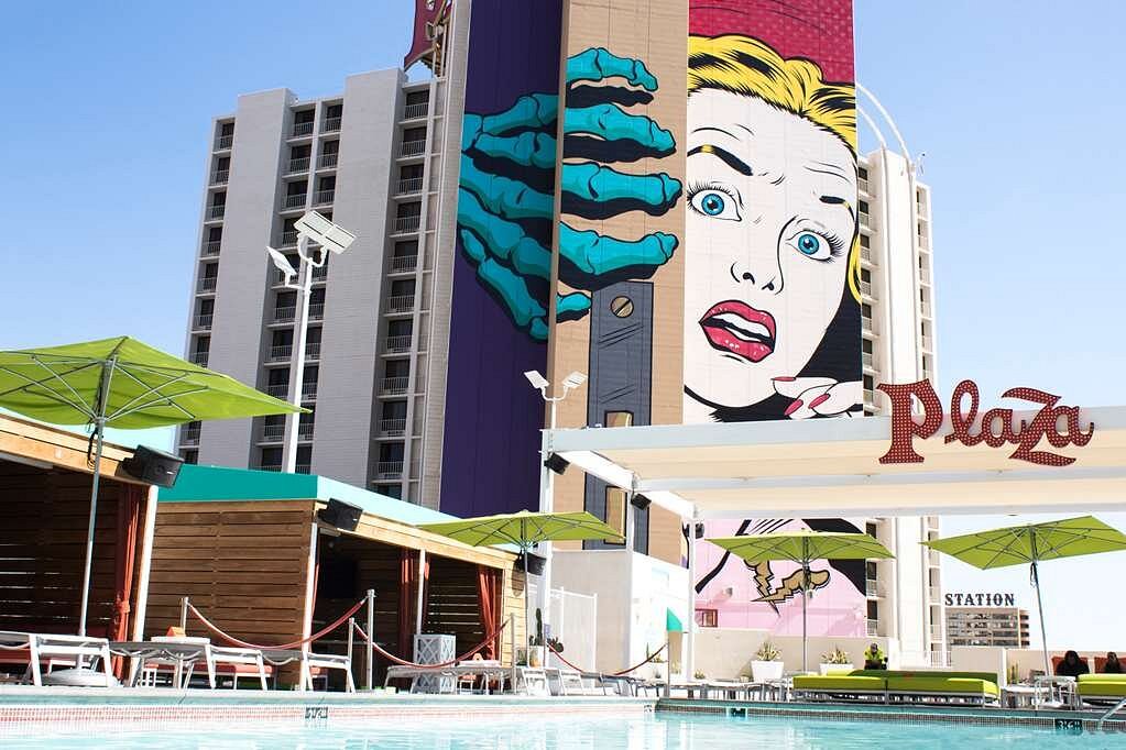 The 10 Best Las Vegas Hotels with a Pool 2023 (with Prices) - Tripadvisor