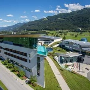 exterior Sommer Resortansicht Bild l