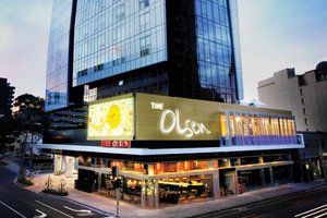 The Olsen Melbourne - Art Series in South Yarra