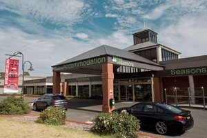 All Seasons Resort Hotel Bendigo in Bendigo
