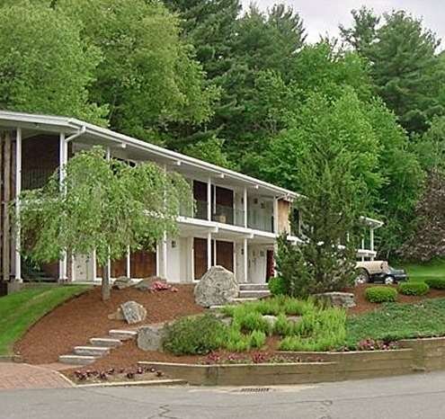 The Cheese House, Sturbridge, Massachusetts