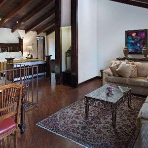 royal suite