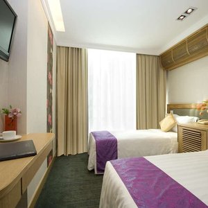 Standard Double Room TW