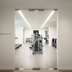 TMH Fitness Center