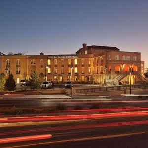 Hotel Parq Central, hotel in Albuquerque