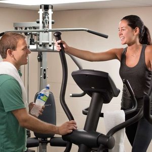 Fitness Room