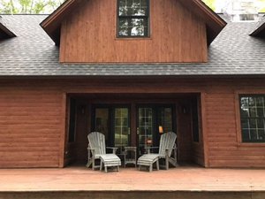 Drummond Island Resort and Conference Ct in Drummond Island