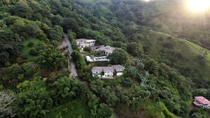 The Retreat Costa Rica - Wellness Resort & Spa in Atenas