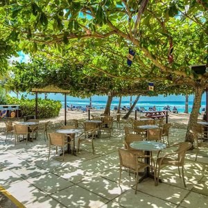 CC Beach Bar