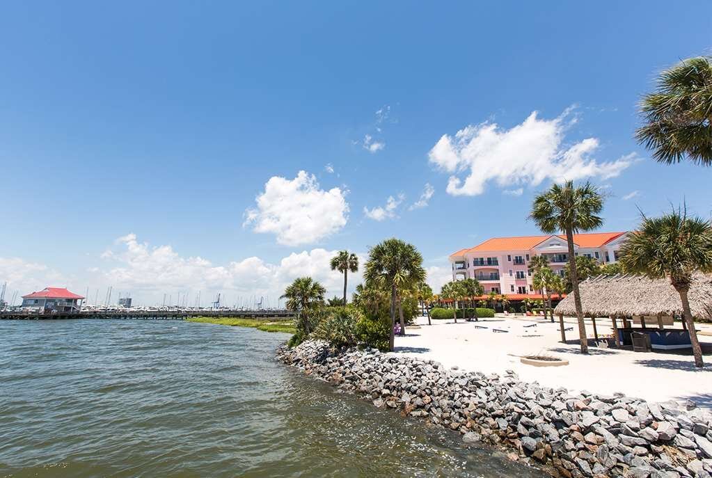 HARBORSIDE AT CHARLESTON HARBOR RESORT AND MARINA $161 ($̶2̶3̶1̶ ...