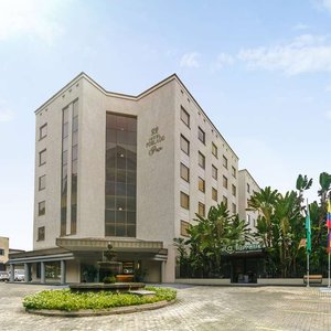 Hotel Poblado Plaza