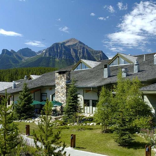 THE 10 BEST Lake Louise Accommodation 2024 (from AU$131) - Tripadvisor