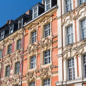 NewBrand ville nord pas de calais experience