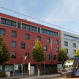 NewBrand FR illkirch graffenstaden hotel