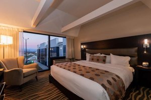 Chambre et suite