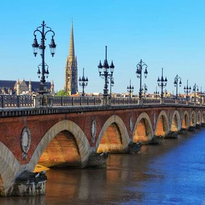 NewBrand ville aquitaine experience