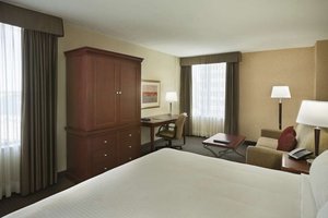 Chambre et suite