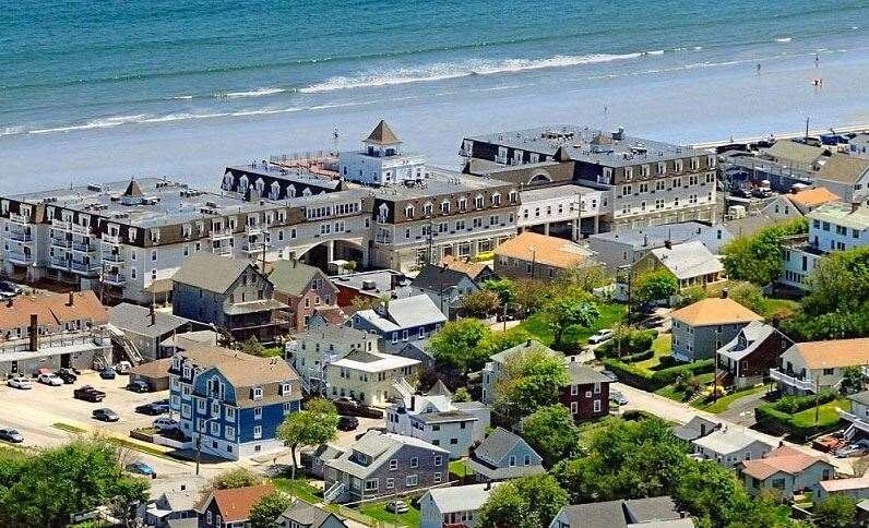 nantasket beachfront resort