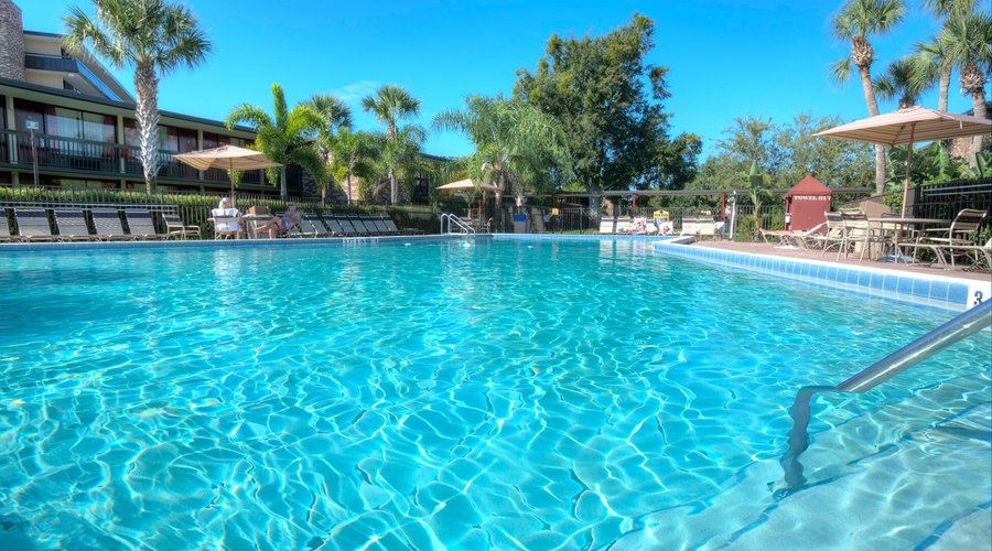 Pool One