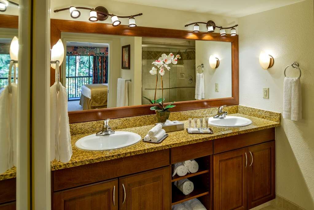 Hotel photo 54 of Polynesian Isles Resort.