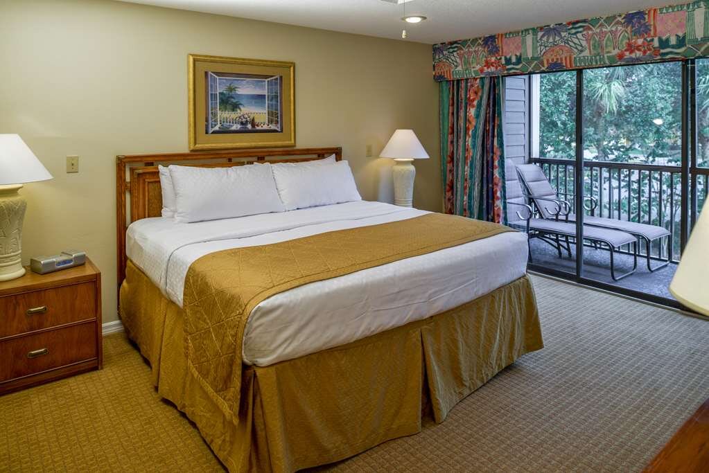 Hotel photo 45 of Polynesian Isles Resort.
