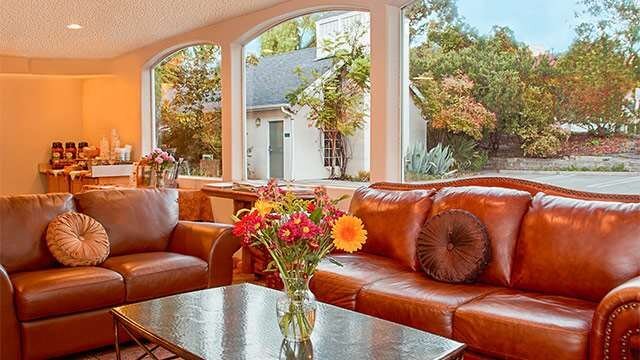 hotel buena vista san luis obispo reviews