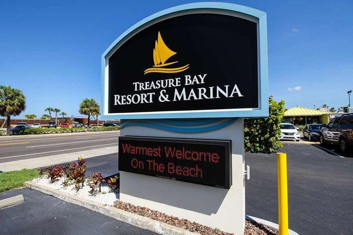 TREASURE BAY RESORT & MARINA $151 ($̶2̶5̶7̶) - Updated 2023 Prices ...