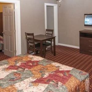 Capitol Hill Motel