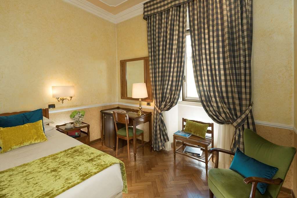 BETTOJA HOTEL MASSIMO D'AZEGLIO - Updated 2023 Prices & Reviews