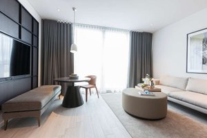 SKYE Suites Green Square in Sydney