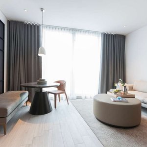 SKYE Suites Green Square in Sydney