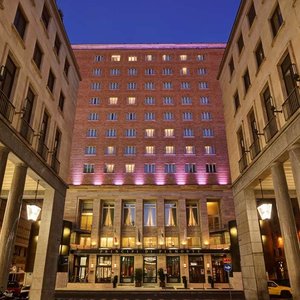 Hotel Principi di Piemonte | UNA Esperienze in Turin
