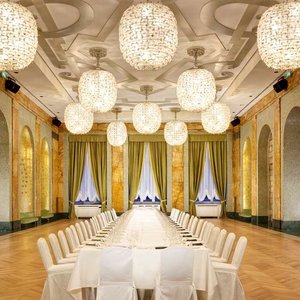 Hotel Principi di Piemonte | UNA Esperienze in Turin