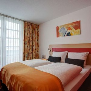 Double room