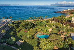 OUTRIGGER Ka'anapali Beach Resort in Maui