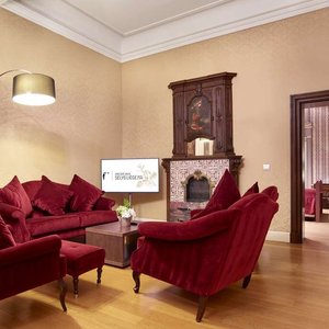 Van der Valk Selys Liege, hotel in Liege