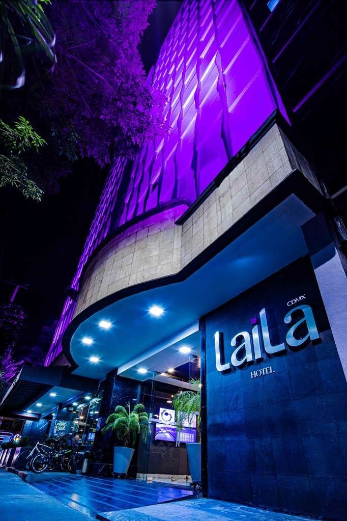 the laila hotel 3 * sultanahmet